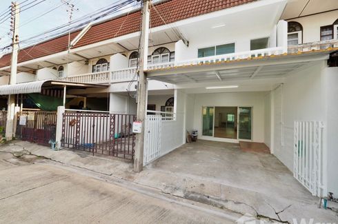 2 Bedroom Townhouse for sale in Baan Paparnakorn, Phra Pathom Chedi, Nakhon Pathom