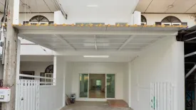 2 Bedroom Townhouse for sale in Baan Paparnakorn, Phra Pathom Chedi, Nakhon Pathom