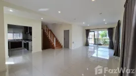 3 Bedroom House for sale in Passorn Ratchapruek-Tiwanon, Bang Khu Wat, Pathum Thani