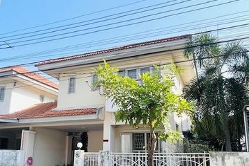 3 Bedroom House for sale in Kanlapaphruek Regent Bangna-Theparak, Bang Pla, Samut Prakan