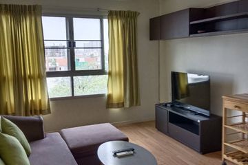 2 Bedroom Condo for rent in Lumpini Ville Sukhumvit 109 - Bearing, Samrong Nuea, Samut Prakan near BTS Bearing
