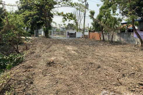 Land for sale in Bang Len, Nonthaburi