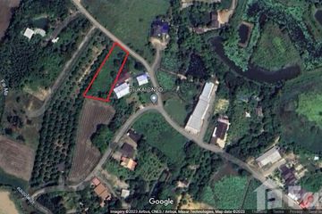 Land for sale in Ta Khan, Rayong