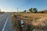 Land for sale in Nong Ya Sai, Suphan Buri