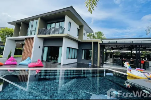 3 Bedroom Villa for sale in Sarin Vista Suan Vanarom, Kham Yai, Ubon Ratchathani