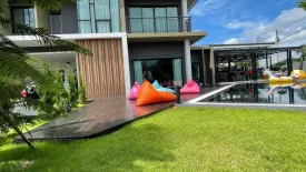 3 Bedroom Villa for sale in Sarin Vista Suan Vanarom, Kham Yai, Ubon Ratchathani