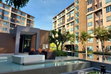 1 Bedroom Condo for sale in D Condo Campus Resort Rangsit, Khlong Nueng, Pathum Thani