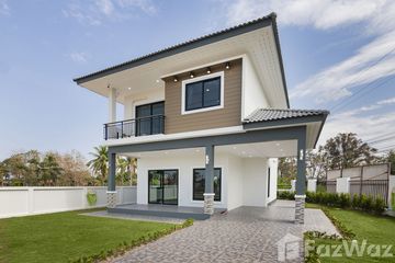 3 Bedroom Villa for sale in Don Thong, Phitsanulok