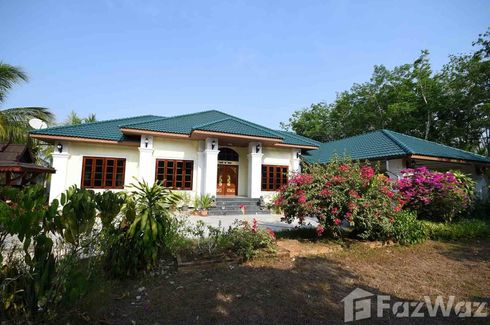 4 Bedroom Villa for sale in Ao Nang, Krabi