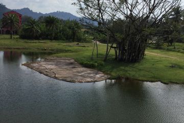 Land for sale in Khuekkhak, Phang Nga