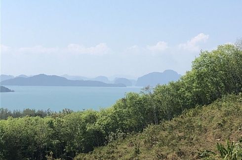 Land for sale in Ko Yao Noi, Phang Nga