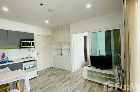 1 Bedroom Condo for sale in The Key Chaengwattana, Bang Talat, Nonthaburi near MRT Si Rat