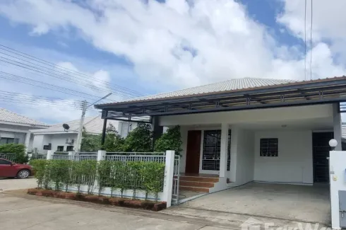 3 Bedroom House for sale in Living Sense 1, Phla, Rayong