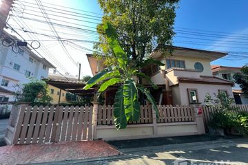 4 Bedroom House for sale in Bang Khu Wat, Pathum Thani