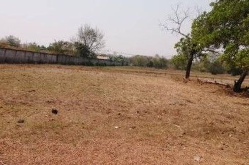 Land for sale in Nong Na Kham, Udon Thani