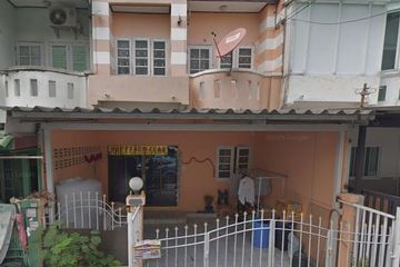 3 Bedroom Townhouse for sale in Cattleya Ville, Lat Sawai, Pathum Thani