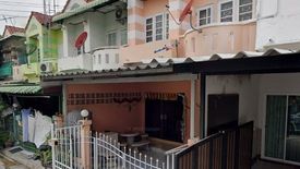 3 Bedroom Townhouse for sale in Cattleya Ville, Lat Sawai, Pathum Thani