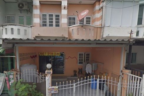 3 Bedroom Townhouse for sale in Cattleya Ville, Lat Sawai, Pathum Thani