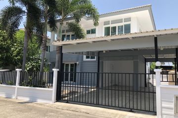 3 Bedroom House for sale in Khunapat 5, Phimon Rat, Nonthaburi