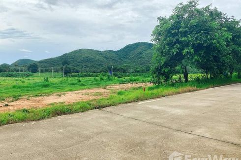 Land for sale in Nong Phlap, Prachuap Khiri Khan