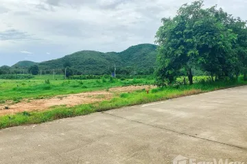 Land for sale in Nong Phlap, Prachuap Khiri Khan