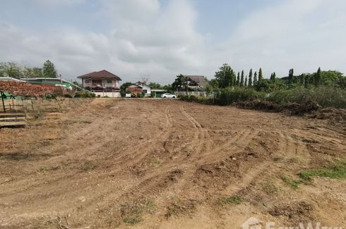 Land for sale in Mae Pa, Tak