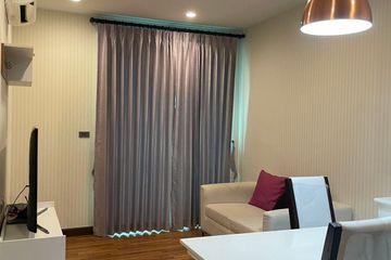 1 Bedroom Condo for sale in The Rise Residence, Hat Yai, Songkhla