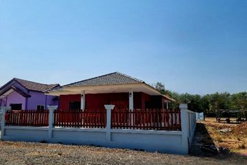 3 Bedroom House for sale in Pimsiri Village Ville Phase 1, Phra Non, Nakhon Sawan
