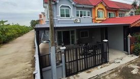 3 Bedroom Townhouse for sale in Bueng Yitho, Pathum Thani