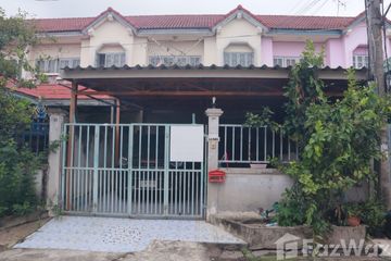 3 Bedroom Townhouse for sale in Bueng Yitho, Pathum Thani