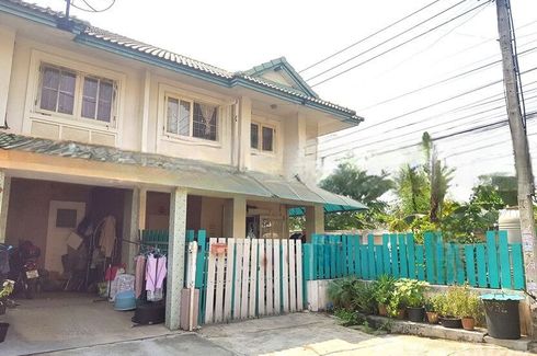 3 Bedroom Townhouse for sale in Pruksa 26 Bang Yai, Bang Mae Nang, Nonthaburi