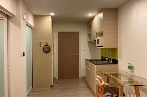 1 Bedroom Condo for sale in Sonrisa Siracha, Surasak, Chonburi