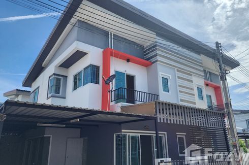 3 Bedroom House for sale in Don Hua Lo, Chonburi