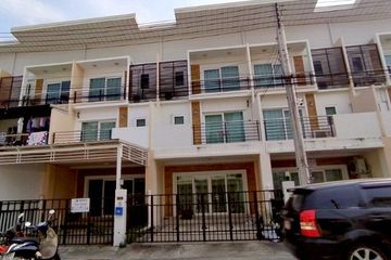 4 Bedroom House for rent in Supalai Ville Chonburi, Huai Kapi, Chonburi