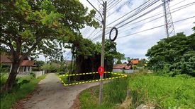 Land for sale in Rusa Milae, Pattani