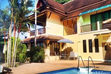 5 Bedroom Villa for sale in Thung Maphrao, Phang Nga