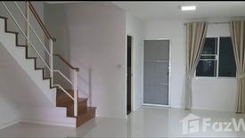 2 Bedroom Townhouse for sale in Baan Rom Mai Rojana, Sam Ruean, Phra Nakhon Si Ayutthaya