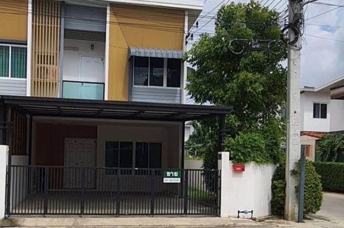 2 Bedroom Townhouse for sale in Baan Rom Mai Rojana, Sam Ruean, Phra Nakhon Si Ayutthaya