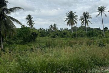 Land for sale in Makham Tia, Surat Thani