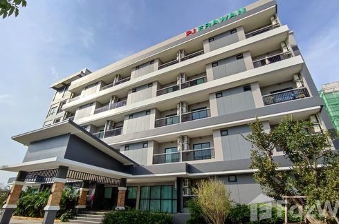 1 Bedroom Condo for sale in PJ Erawan condo (Bangna Km.39), Bang Wua, Chachoengsao