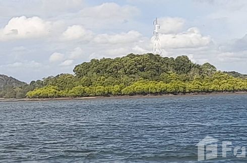 Land for sale in Ko Klang, Krabi