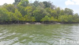 Land for sale in Ko Klang, Krabi