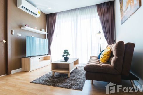 1 Bedroom Condo for sale in Green Lake Condo Sriracha, Surasak, Chonburi