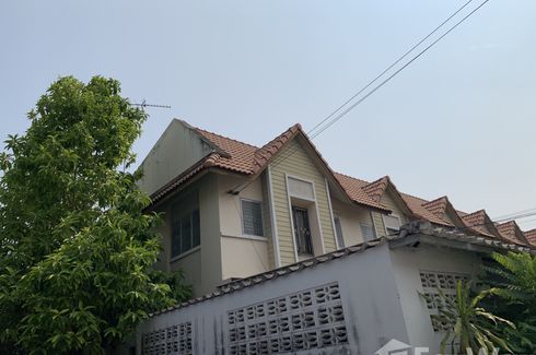 3 Bedroom Townhouse for sale in Family Land Napa, Na Pa, Chonburi