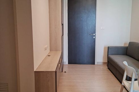 1 Bedroom Condo for sale in Niche ID Pakkret Station, Pak Kret, Nonthaburi near MRT Yeak Pak Kret