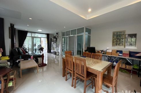 3 Bedroom House for sale in COUNTRY HOME LAKE & PARK (Assumption - Sriracha), Surasak, Chonburi