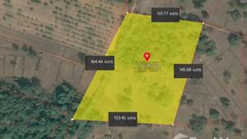 Land for sale in Pao, Ubon Ratchathani