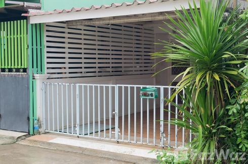 1 Bedroom Townhouse for sale in Hua Hin, Prachuap Khiri Khan