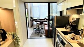 1 Bedroom Condo for sale in Origin Plug & Play Nonthaburi Station, Bang Kraso, Nonthaburi near MRT Yaek Nonthaburi 1