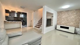 2 Bedroom Townhouse for sale in Novo Ville Lumlukka Klong 2, Khu Khot, Pathum Thani